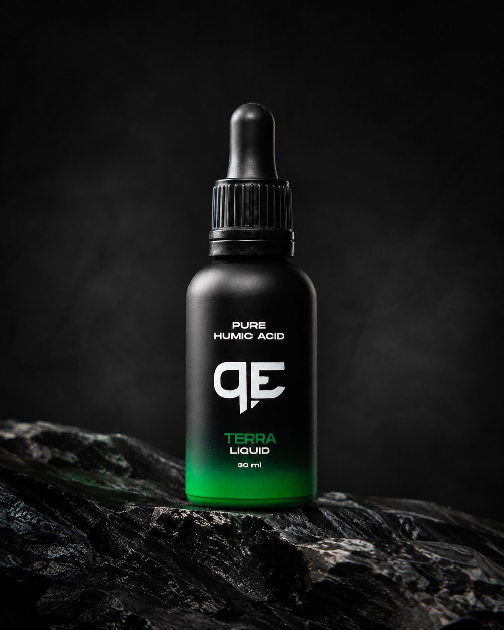 Terra Liquid 30 ml bottle